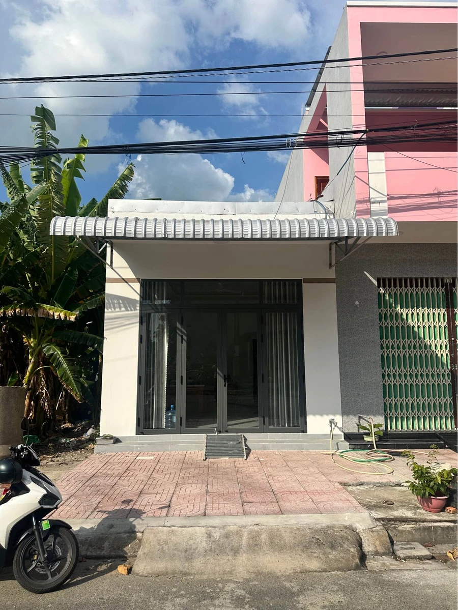 Bán nhà cấp 4 2 phòng ngủ 90m² Tân An, Long An - Ảnh thu nhỏ 3