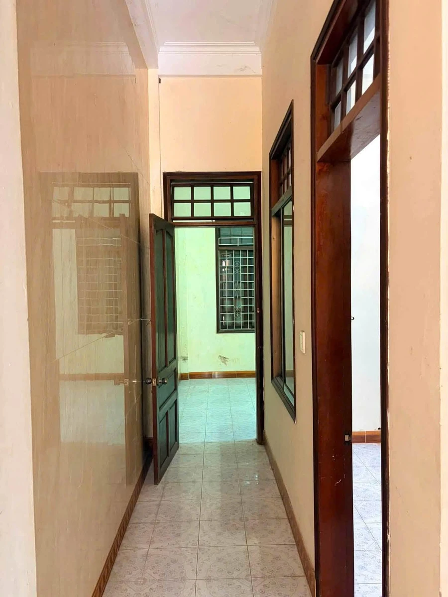 Cho thuê nhà 245m2 mặt tiền Trường Chinh, Huế - Ảnh thu nhỏ 4