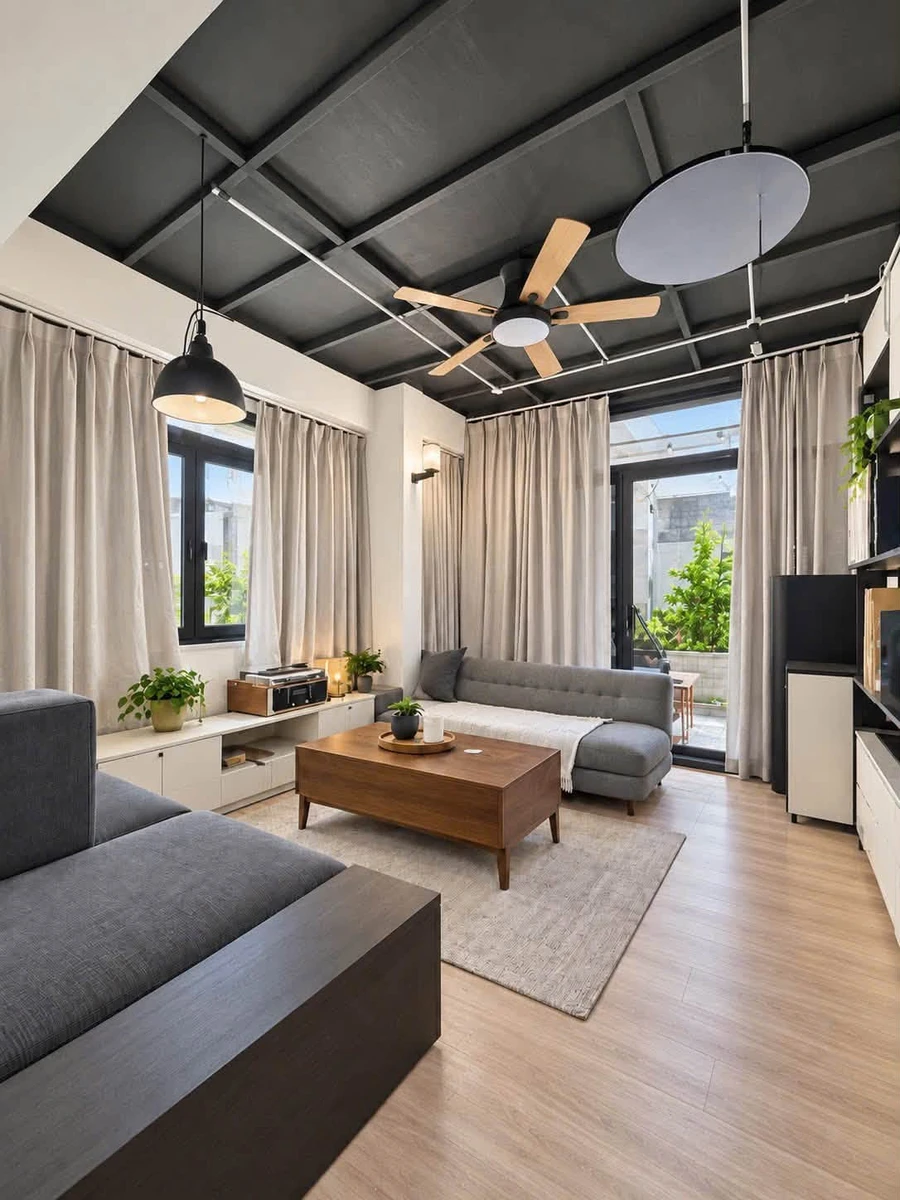 Bán nhà 3PN Phú Nhuận 70m², 8 tỷ - Ảnh thu nhỏ 4