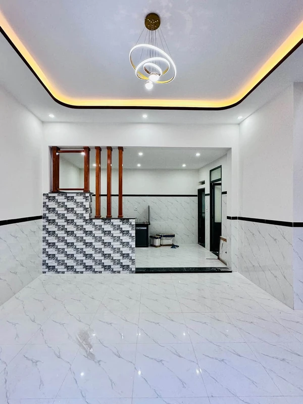 Bán nhà hẻm Nguyễn Chánh 57m2, 3PN 2WC Nha Trang