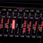 Bán lô đất thổ cư 105m2 hẻm xe hơi Tân Hiệp 18, Hóc Môn giá 2,9 tỷ - Ảnh thu nhỏ 1