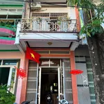 Bán nhà mặt tiền Nguyễn Văn Trỗi Phan Rang 138m2, 2PN, 2.68 tỷ - Ảnh thu nhỏ 4