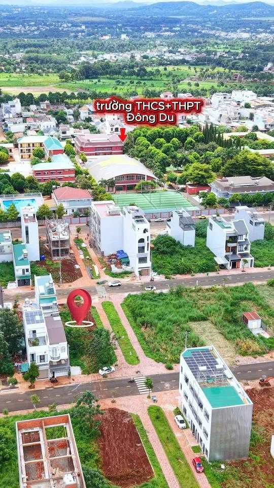 Bán lô đất góc Lê Văn Lương Tân An Đắk Lắk 175m² - Ảnh thu nhỏ 2