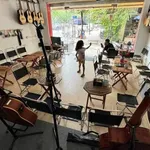 Cho thuê nhà nguyên căn mặt phố Kim Ngưu 60m² 4 phòng ngủ 22 triệu/tháng - Ảnh thu nhỏ 1