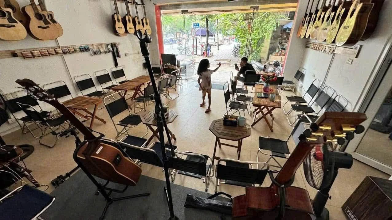 Cho thuê nhà nguyên căn mặt phố Kim Ngưu 60m² 4 phòng ngủ 22 triệu/tháng - Ảnh 1