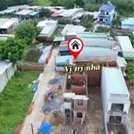 Bán nhà 2 lầu 3PN 135m² Trảng Bom 2,3 tỷ - Ảnh thu nhỏ 1