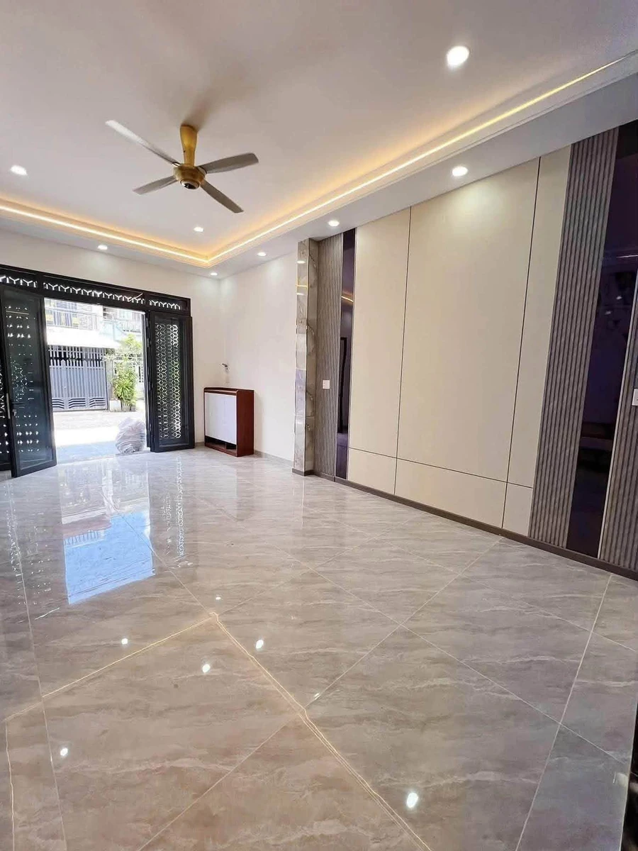 Bán nhà 1 trệt 1 lầu 3PN 81m² Biên Hòa 4.3 tỷ - Ảnh thu nhỏ 5
