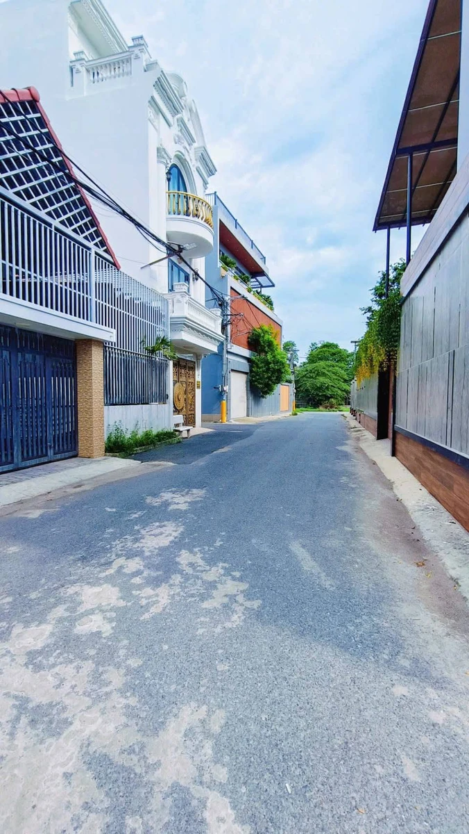 Bán đất nền 115m² Tân Triều, 3.9 tỷ - Ảnh thu nhỏ 2
