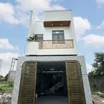 Bán nhà mới 3PN Trảng Dài, Biên Hòa, 74m², 2.95 tỷ - Ảnh thu nhỏ 1