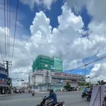 Bán đất thổ cư 84,4m2 đường số 15 KDC Tây Đô Ecopark, Cần Thơ, giá 1,3 tỷ - Ảnh thu nhỏ 2