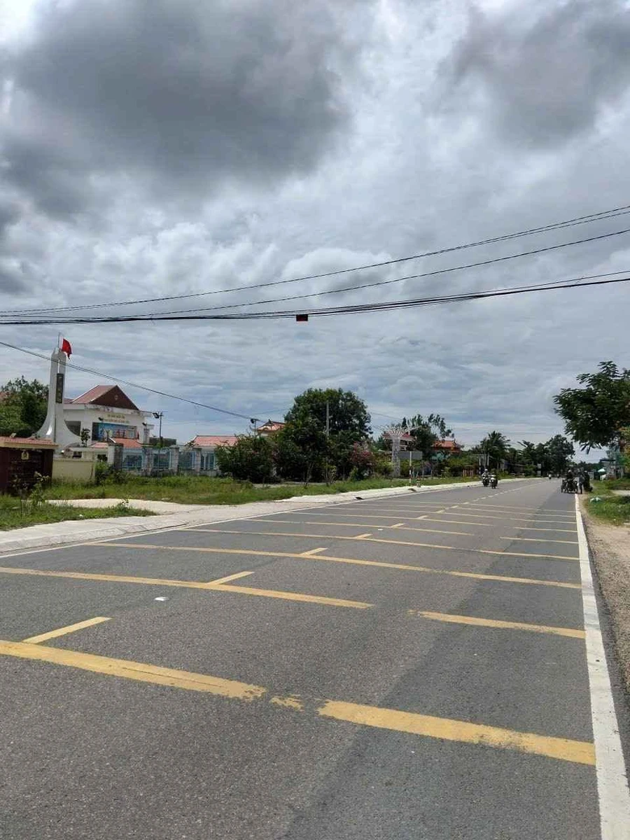 Bán 125m2 đất thổ cư Thôn Bình Lâm, Hàm Chính, 280 triệu - Ảnh thu nhỏ 4