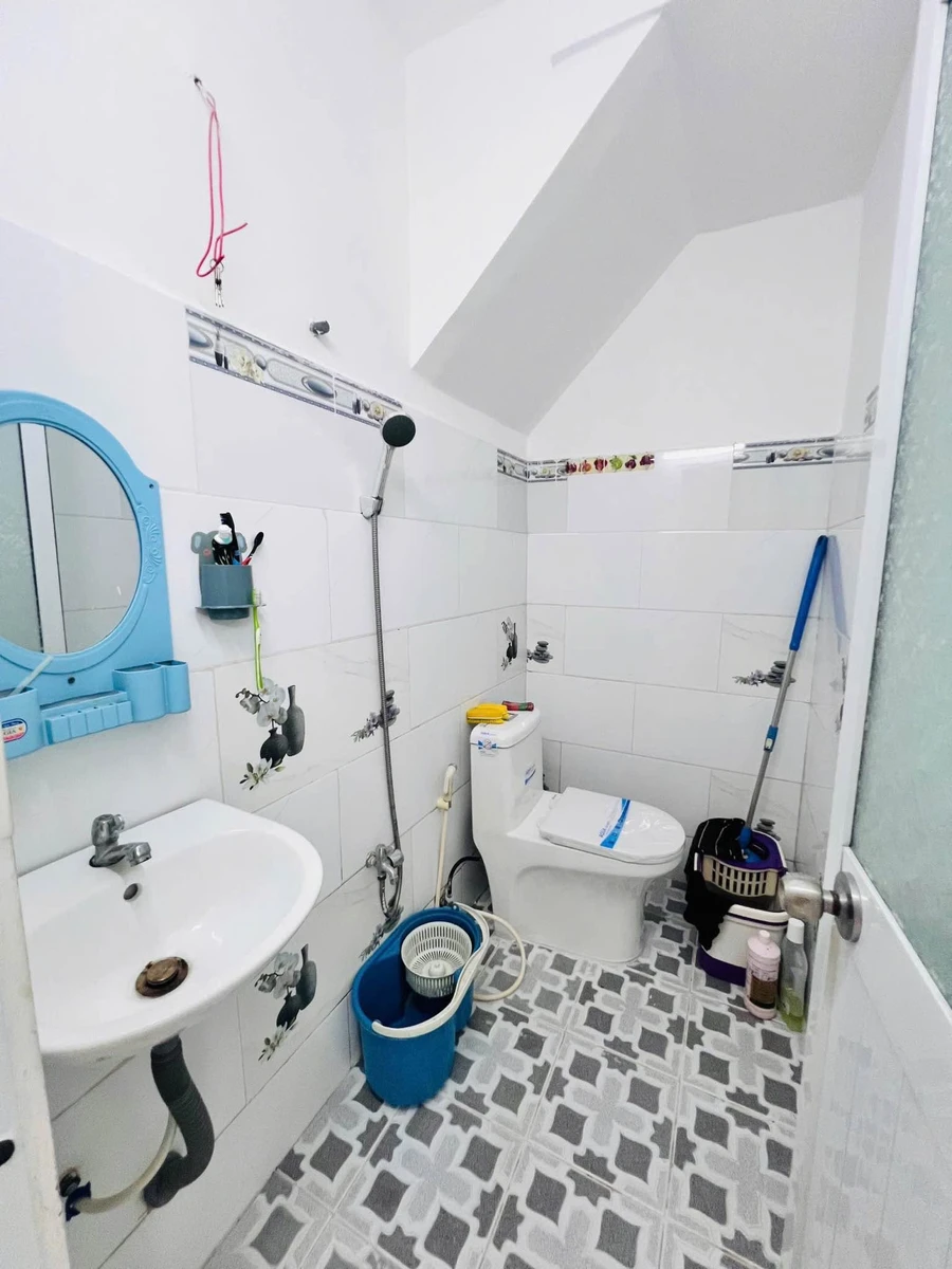 Nhà 2 lầu 4x11m Tân Kim 1 tỷ 900 triệu - Ảnh thu nhỏ 5