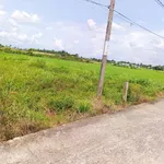 Bán đất thổ cư 5x27m giá 440 triệu tại xã Đức Tân, Tân Trụ, Long An - Ảnh thu nhỏ 4