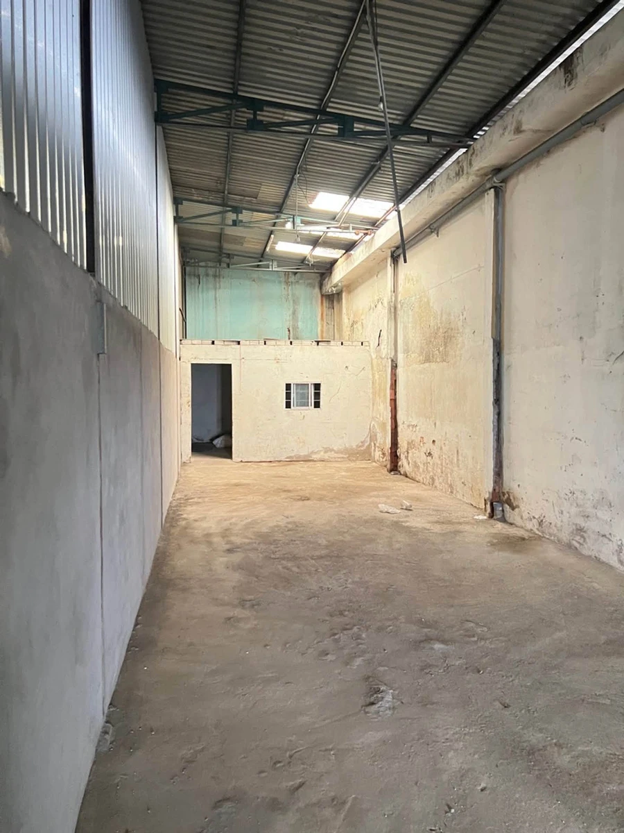 Bán đất 90m² tặng nhà, hẻm xe hơi Hương Lộ 2, Bình Trị Đông, Bình Tân - Ảnh thu nhỏ 2
