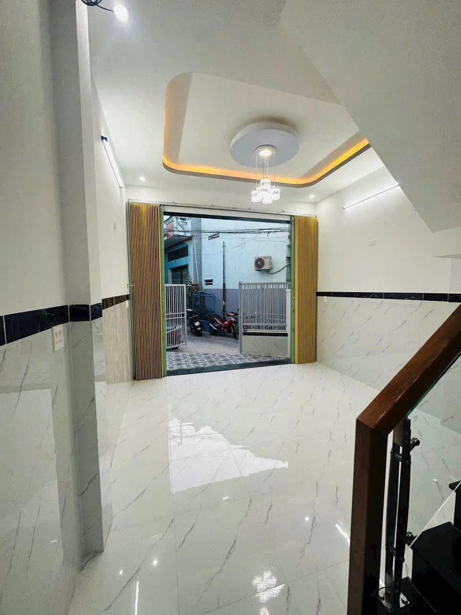 Nhà 3 mê 46m2 bán 2 tỷ 499 triệu Quy Nhơn - Ảnh thu nhỏ 3