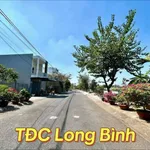 Bán đất định cư Phường Long Bình 76m² giá 2 tỷ - Ảnh thu nhỏ 1