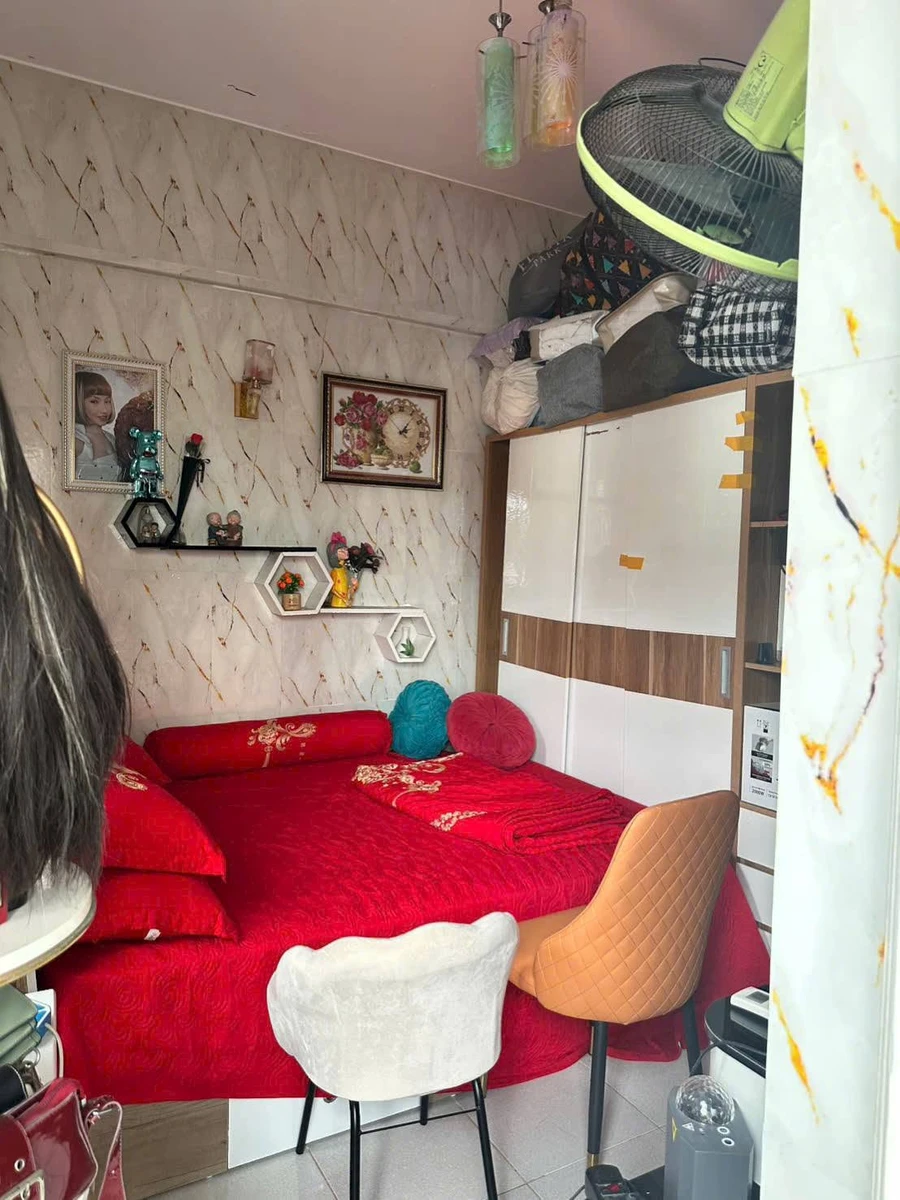 Bán căn hộ 51m2 Bắc Sơn Kiến An Hải Phòng giá 890 triệu - Ảnh thu nhỏ 2