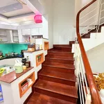 Bán nhà 1 trệt 3 lầu 83m2 Nguyễn Trường Tộ, Vũng Tàu - Ảnh thu nhỏ 4