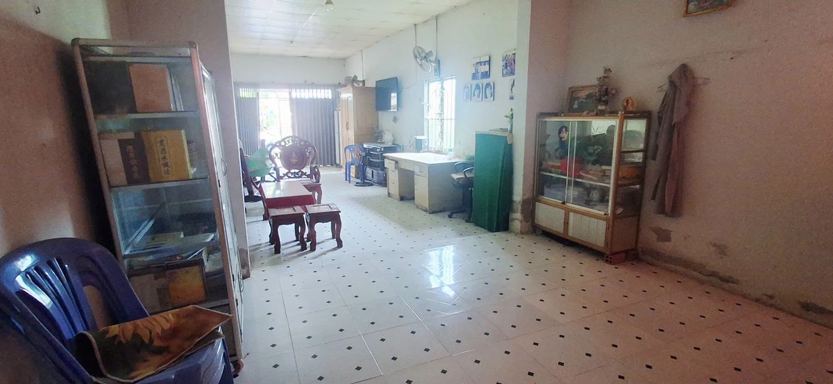 Bán nhà mặt tiền Ngô Đức Tốn 117m² 2PN Quận 12 - Ảnh thu nhỏ 3