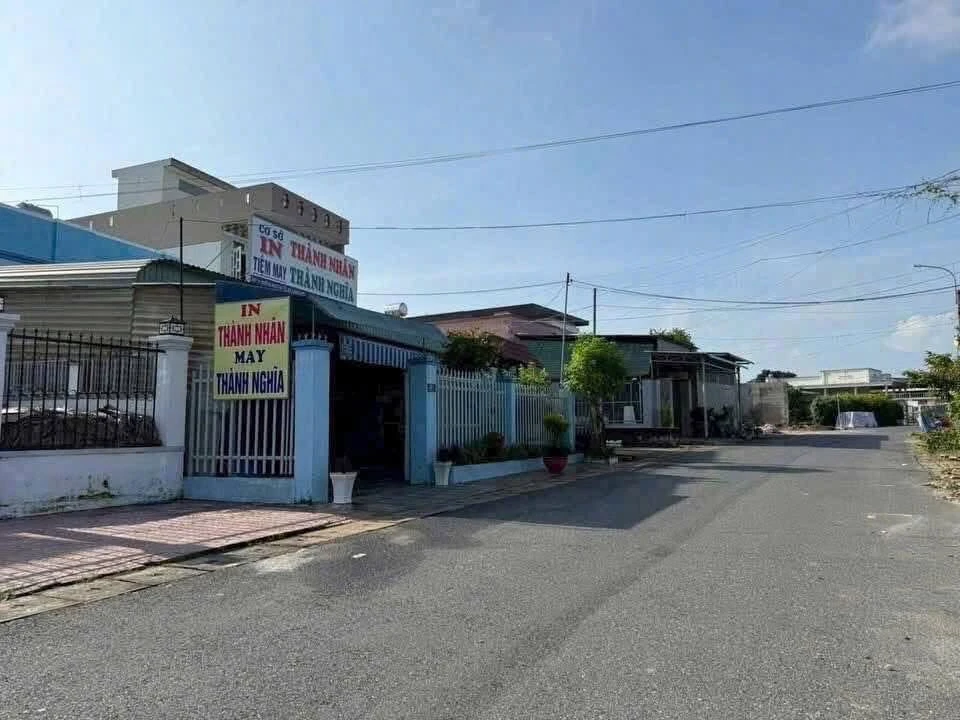 Bán đất mặt tiền 195m² Ngô Gia Tự Long Điền - Ảnh thu nhỏ 5