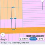 Bán đất sào thổ cư 200m2 tại Nha Bích, Khánh Hòa - Ảnh thu nhỏ 4