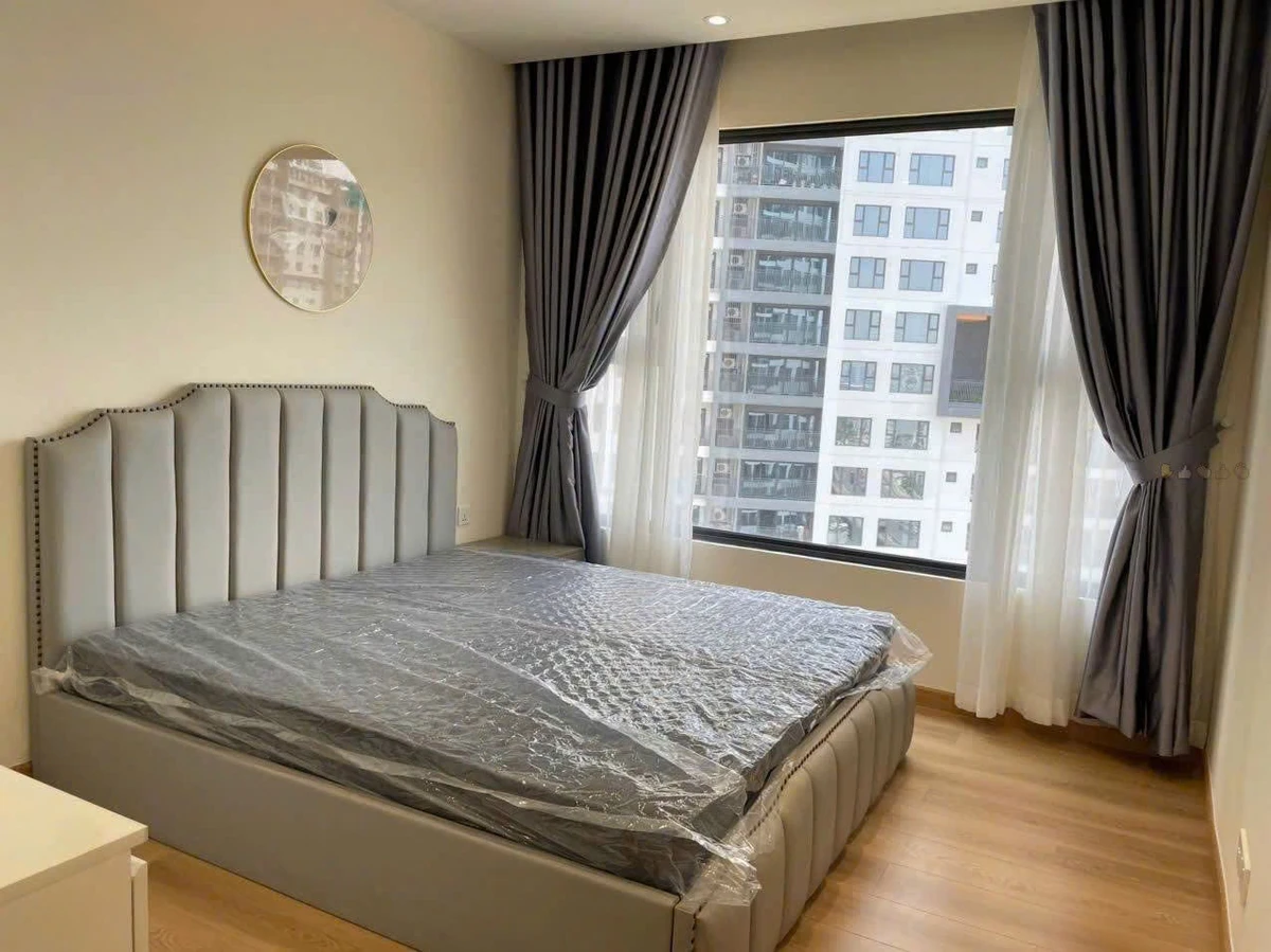 Cho thuê căn hộ The Infiniti Riviera Point 2PN 91m2, giá 26 triệu/tháng - Ảnh 1