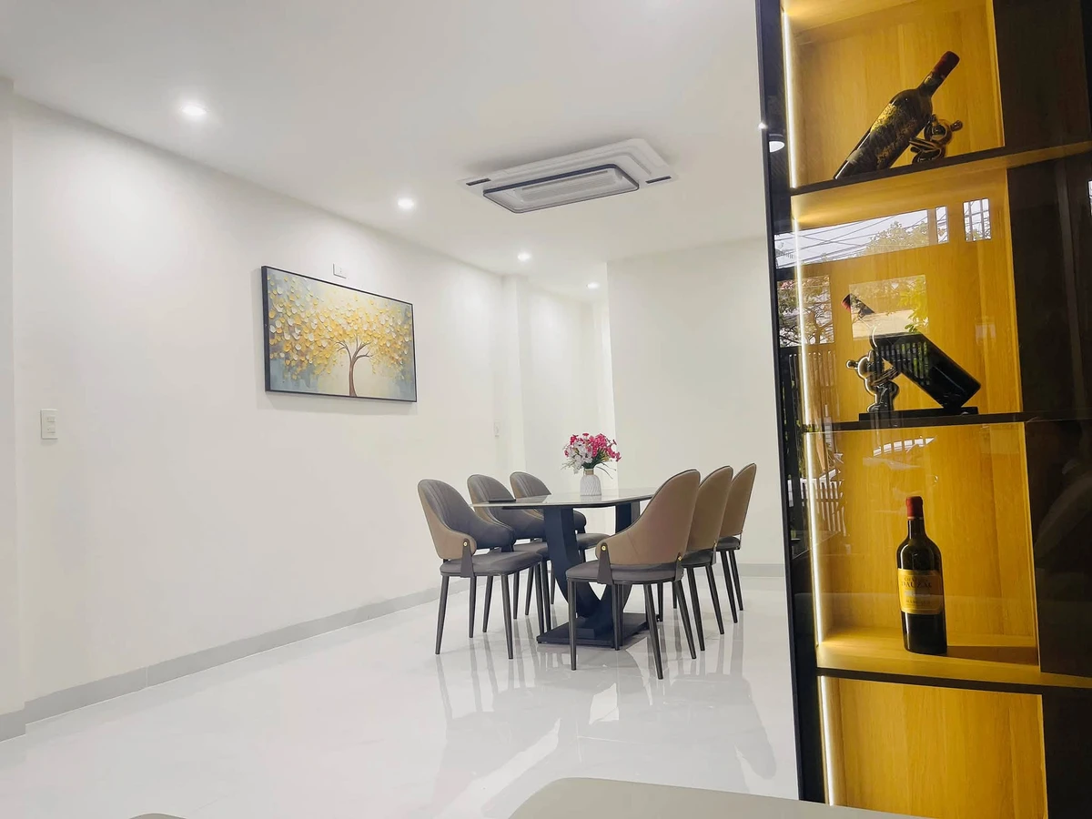 Bán nhà 2 tầng mặt tiền 72m2, 3PN tại Sơn Trà, Đà Nẵng - Ảnh thu nhỏ 2