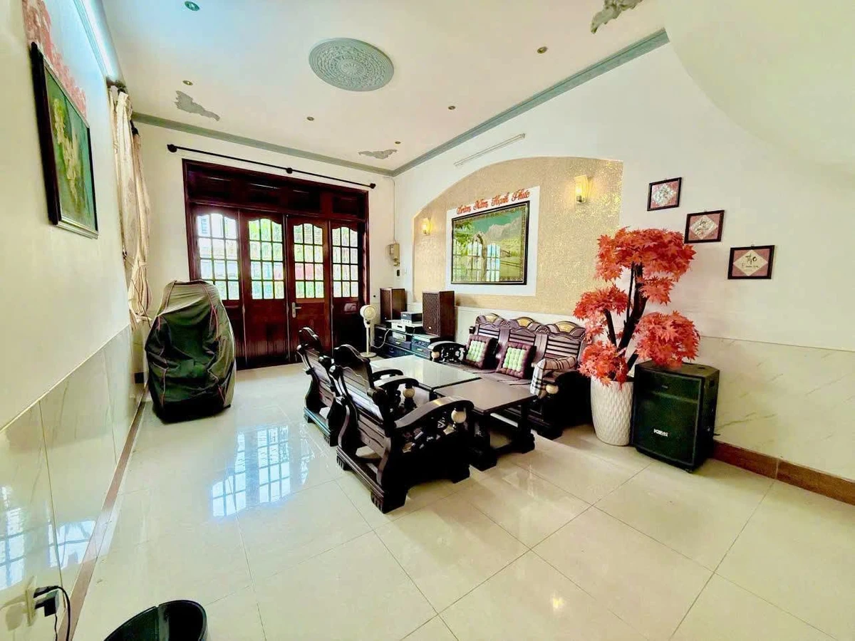Bán biệt thự 160m2 khu VIP bờ kè Sông Bửu Long, Đồng Nai - Ảnh thu nhỏ 3