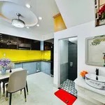 Cho thuê nhà 3PN, nội thất đầy đủ 17 triệu/tháng, Gò Vấp - Ảnh thu nhỏ 5