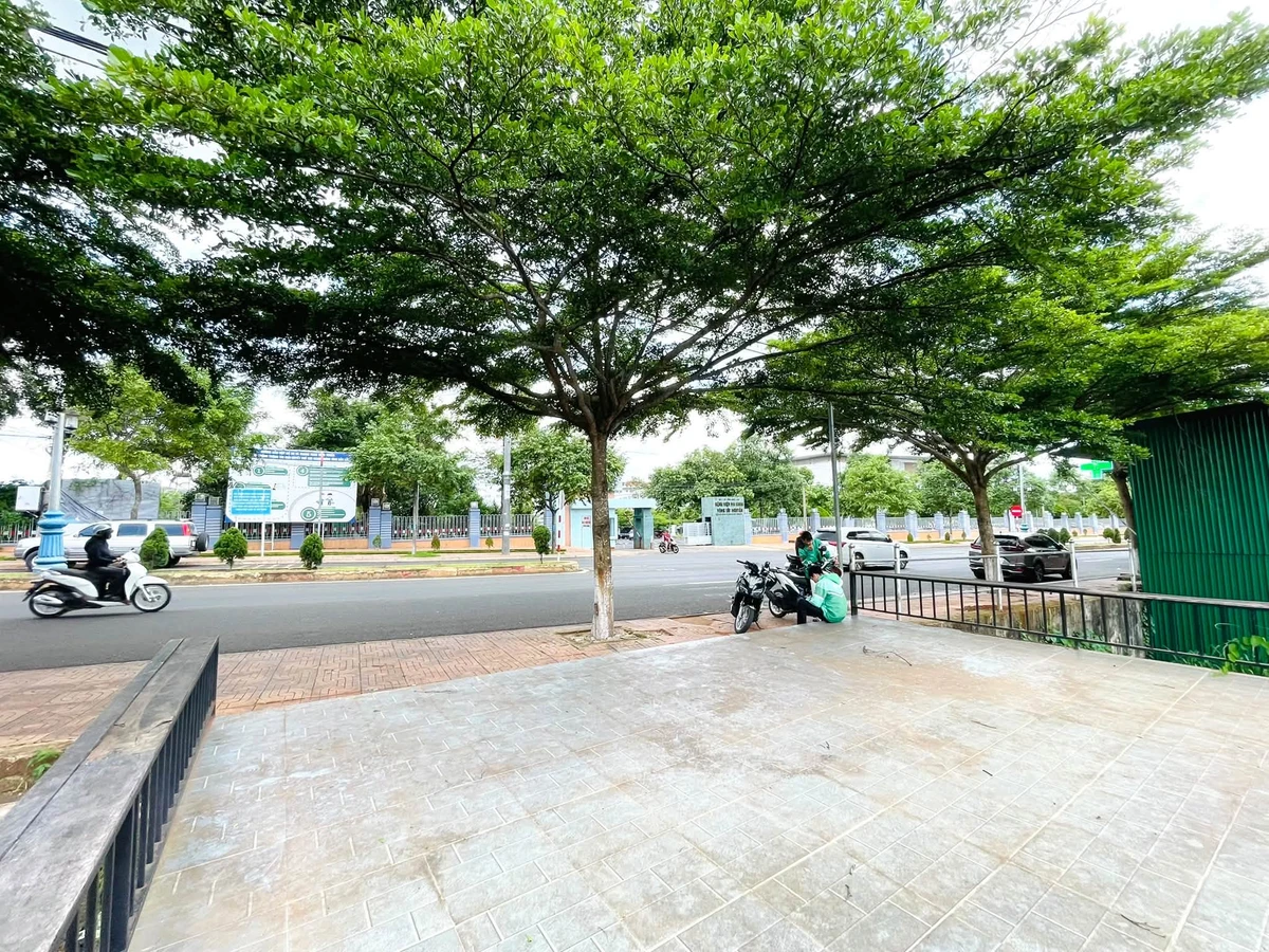 Bán đất 514m2 hai mặt tiền Đại lộ Võ Nguyên Giáp, Phường Tự An, Đắk Lắk - Ảnh thu nhỏ 2