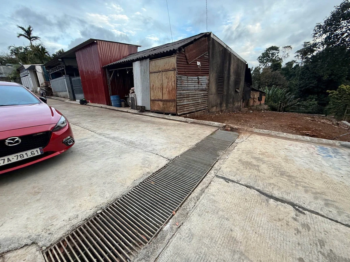 Bán đất mặt tiền Nguyễn Trác, Buôn Ma Thuột 249,5m² - Ảnh thu nhỏ 3