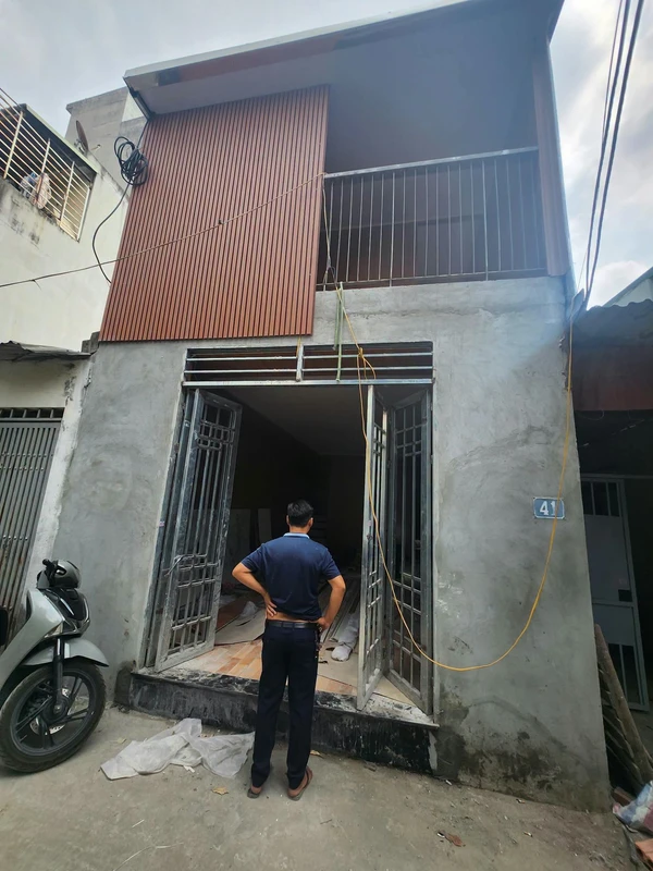 Bán nhà 2 tầng 52m² 3 PN Từ Liêm Hà Nội 2,9 tỷ