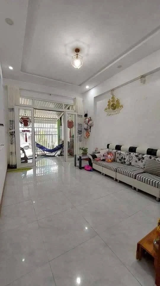 Bán nhà Mạc Đĩnh Chi Rạch Giá 92m² giá 1,35 tỷ - Ảnh thu nhỏ 2