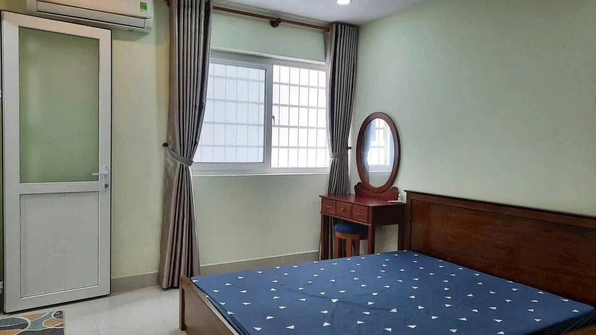 Bán căn hộ DIC Phoenix Vũng Tàu 50m2, 1PN, view hồ 2.3 tỷ - Ảnh thu nhỏ 2