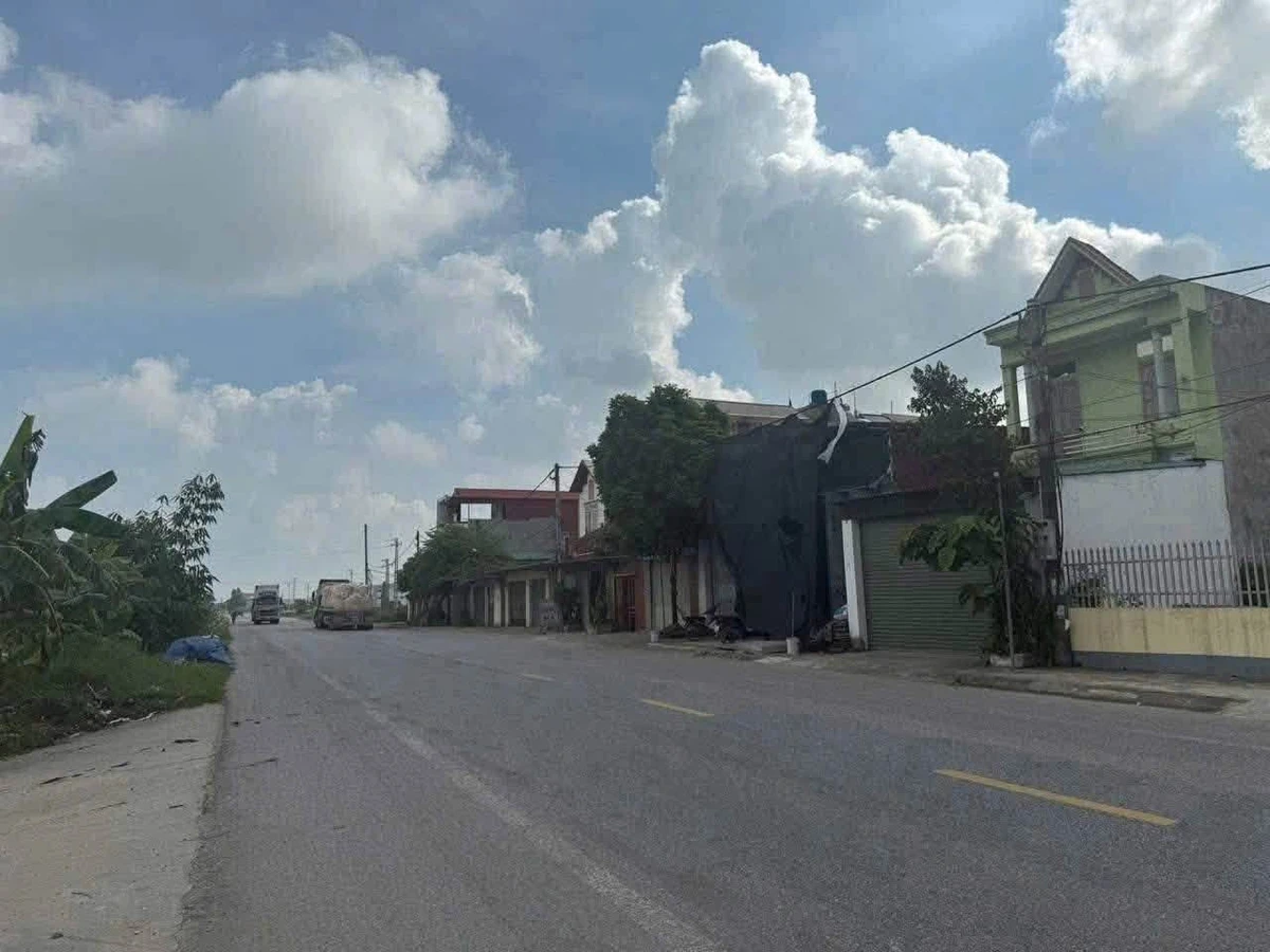 Bán đất 75.7m² Đoàn Đào, Phù Cừ, Hưng Yên giá hơn 1 tỷ - Ảnh thu nhỏ 3