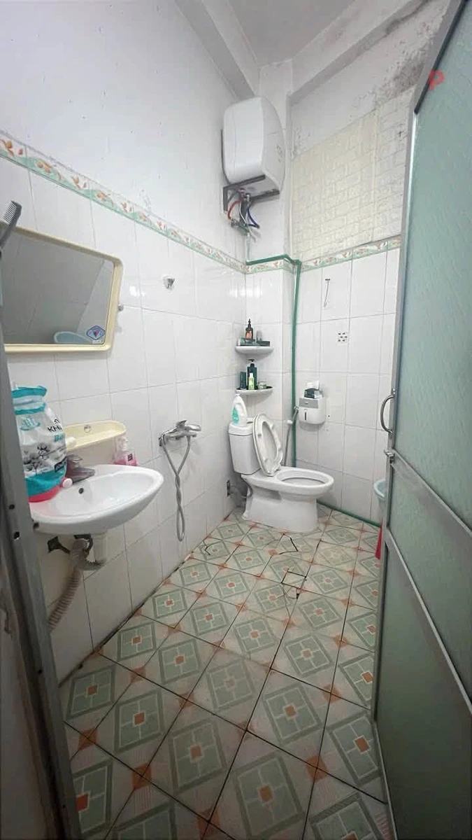 Bán nhà 90m² 2PN gần chợ Nguyễn Du, Quận 5 - Ảnh thu nhỏ 3