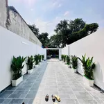 Bán nhà phố xây mới 103m2, 3 PN, giá 5 tỷ 350 tại Bình Chánh - Ảnh thu nhỏ 3