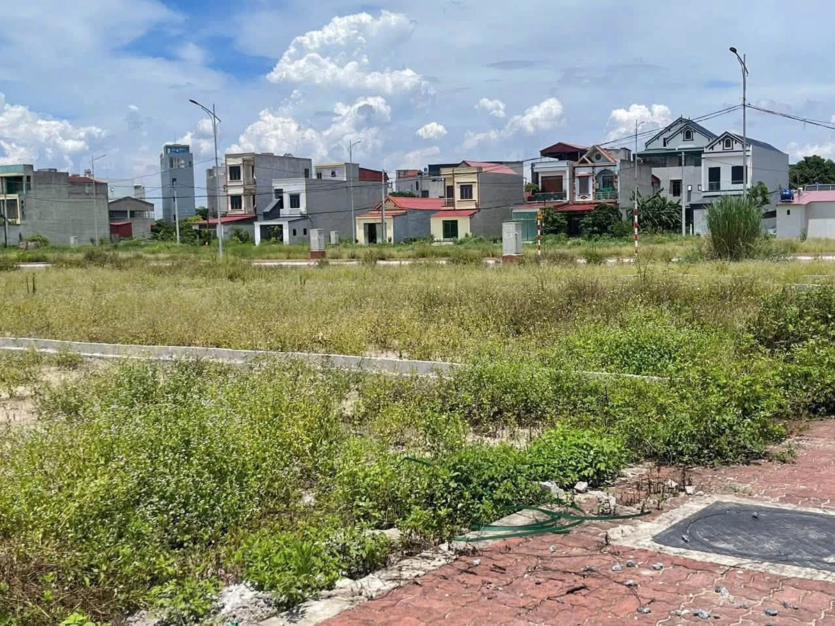 Bán đất kinh doanh 100m² mặt tiền 5m Ngã Sáu Phù Cừ - Ảnh thu nhỏ 3