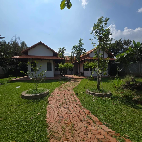 Bán nhà vườn 2000m² Phường Tam Long Bà Rịa 14.5 tỷ
