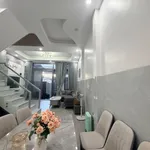 Bán nhà mới 1 trệt 2 lầu 81.6m² Liên Nghĩa 3.5 tỷ - Ảnh thu nhỏ 1