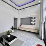 Bán nhà cấp 4 2 phòng ngủ 100m2 gần chợ Thạnh Phú, Tân Triều - Ảnh thu nhỏ 4