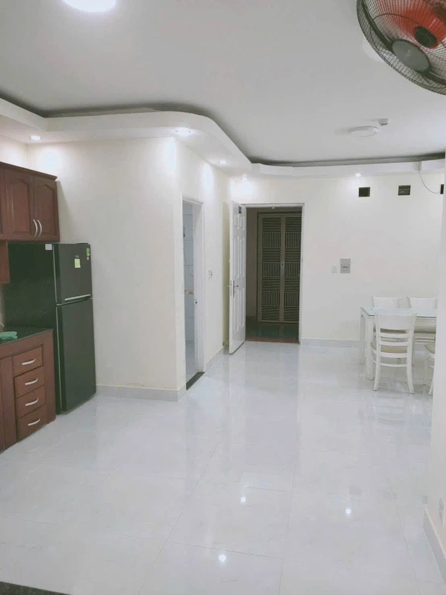 Bán căn hộ Lakeside 73.5m2, 2PN, full nội thất - Ảnh thu nhỏ 2