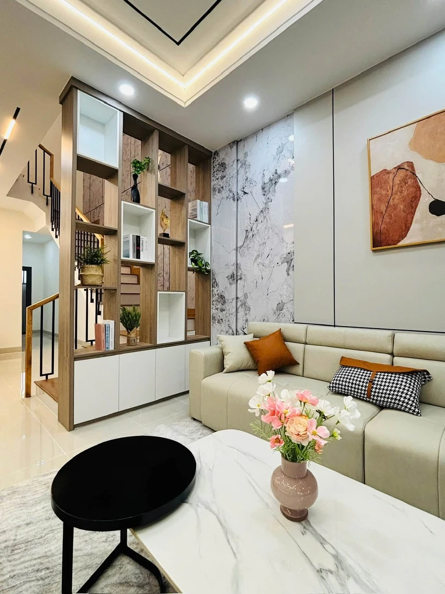 Bán nhà 3 phòng ngủ 130m² Đường Số 4 Bảo Vinh 2.6 tỷ - Ảnh thu nhỏ 5