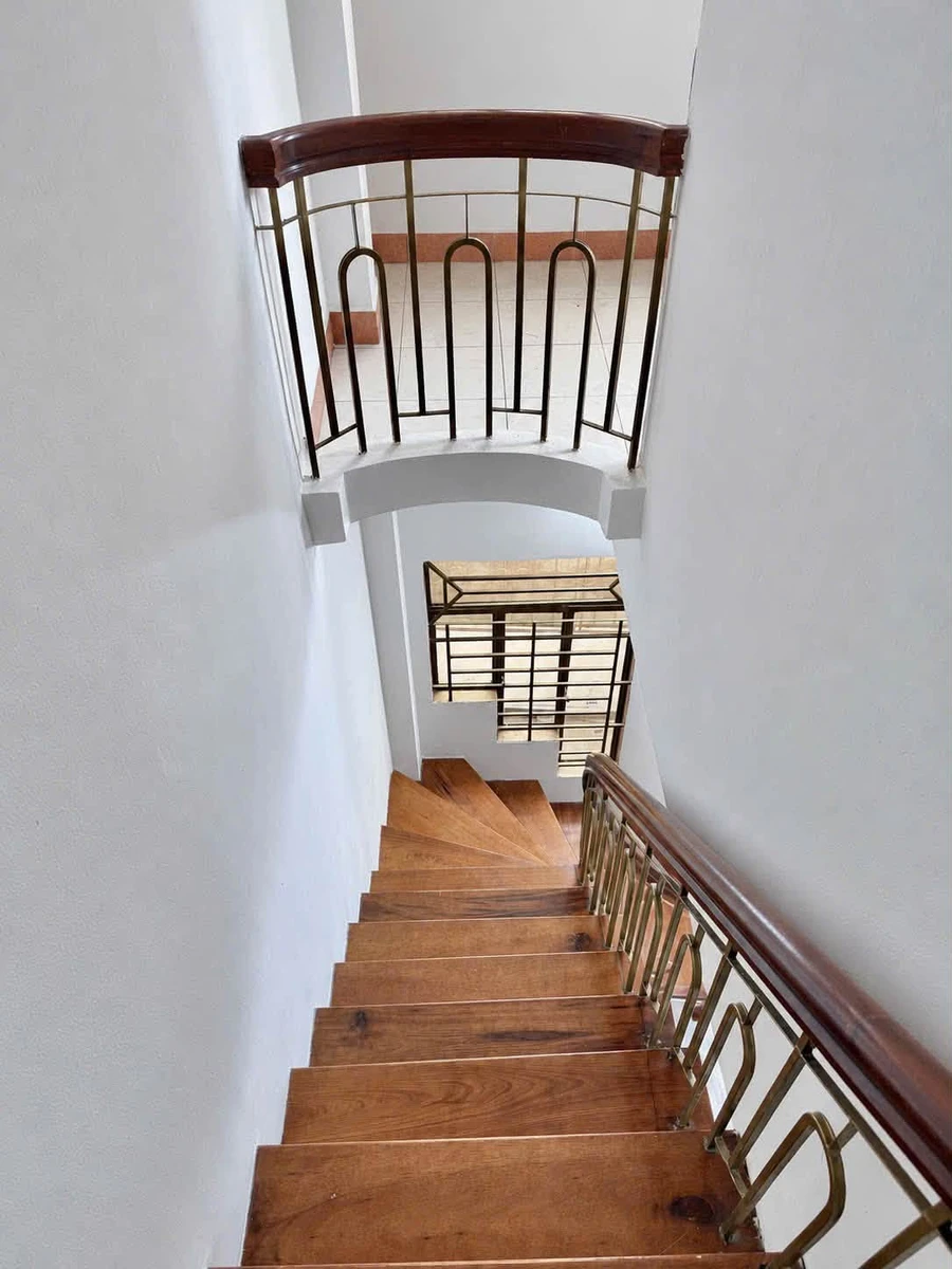 Bán nhà góc 2 mặt hẻm Phú Nhuận 41m2, 5.5 tỷ - Ảnh thu nhỏ 4