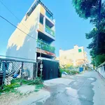 Bán lô đất 140m2 hẻm Võ Văn Hát Quận 7 - Ảnh thu nhỏ 3
