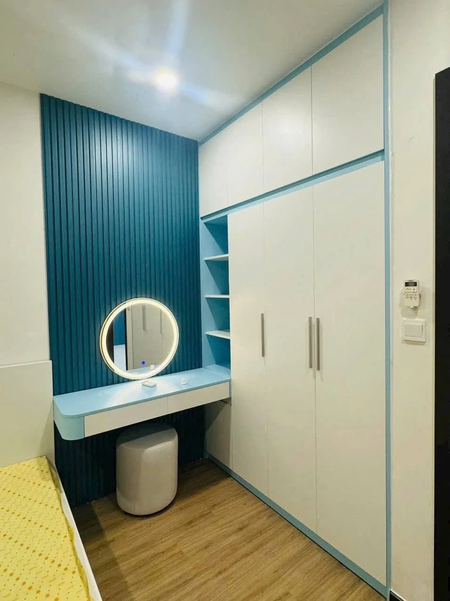 Cho thuê căn hộ C-Sky View 1PN 53m² Thủ Dầu Một 10tr/tháng - Ảnh thu nhỏ 4