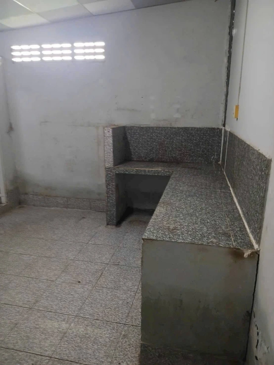 Bán nhà Quận 3, 103m² giá 600 triệu - Ảnh thu nhỏ 4