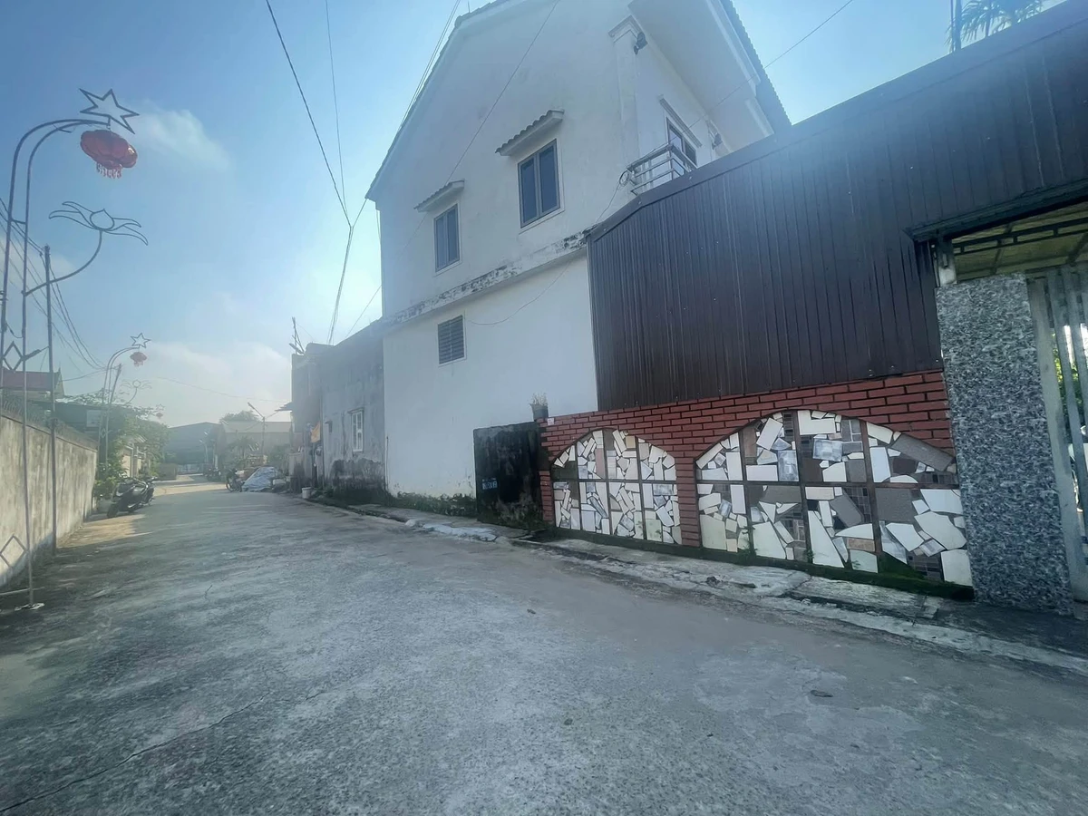 Bán đất 84,4m² tặng 2 phòng trọ Đông Vĩnh 2,2 tỷ - Ảnh thu nhỏ 2