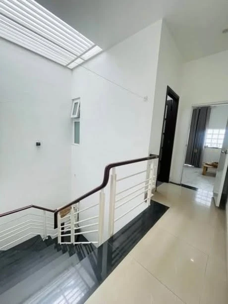 Nhà phố 56m2, 4 tầng, 4PN Quận 10 giá 9 tỷ - Ảnh thu nhỏ 5