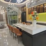 Bán nhà mặt tiền 6 tầng thang máy 4x20m, 6PN tại Thới An, Quận 12 giá 8,45 tỷ - Ảnh thu nhỏ 2